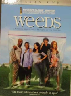 Weeds - Season 1