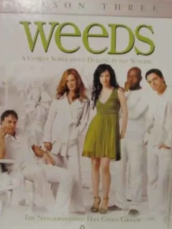 Weeds - Season 3